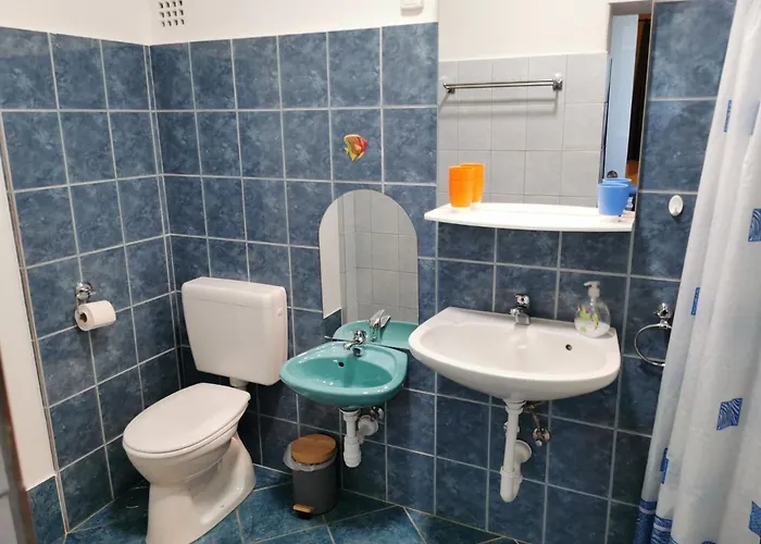 Guest house Glazer Szallas