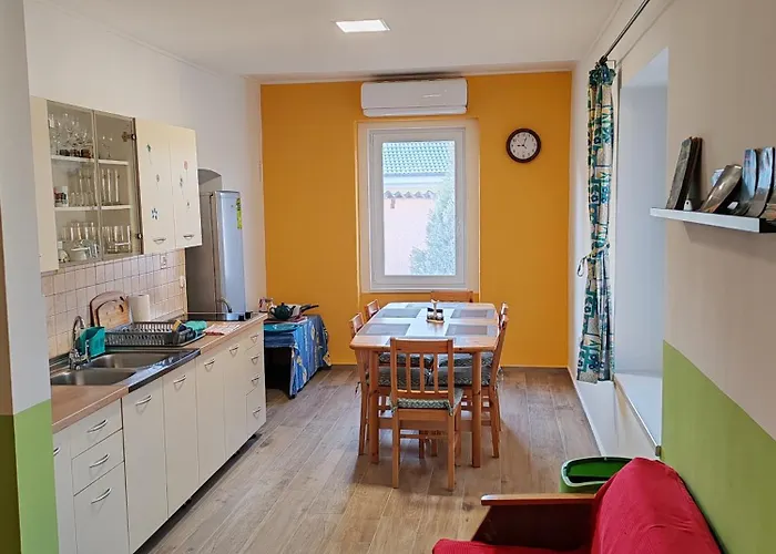 Guest house Glazer Szallas