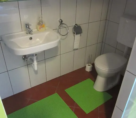 Vendégház Glázer-szálló